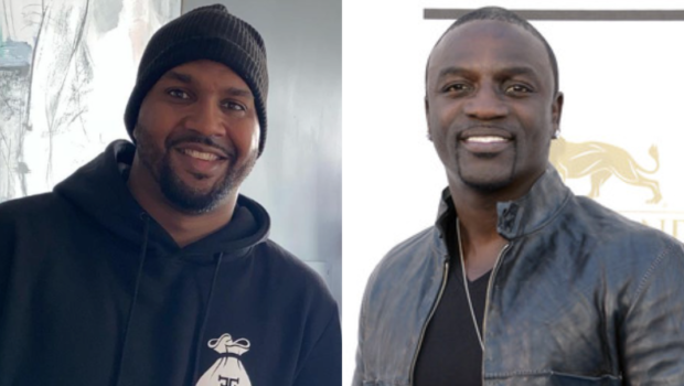 Media Personality Van Lathan Slams Akon For Suggesting African Artists Are Better Performers Than Black Americans: Why Do People Feel The Need To Tear Into Us Specifically?