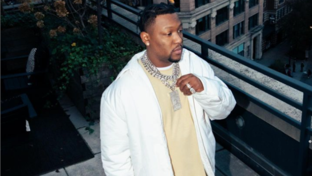 Producer Hit-Boy Reflects On Going Completely Broke After Achieving Success & Earning Millions: I Had Zero Dollars, Investing In The Homies