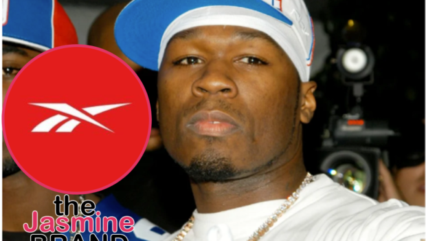 50 Cent – Reebok CEO Says G-Unit Sneakers Once Sold ‘Almost As Many Pairs’ As Air Jordan’s: We Sold 75k Of One Color