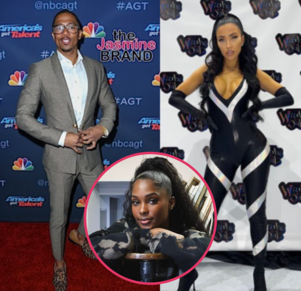 Bre Tiesi Praises Nick Cannon’s Parenting Skills After LaNisha Cole Seemingly Shades The Entertainer For ‘Fake IG Photo’ Ops w/ His Other Families: Nick Always Shows Up!
