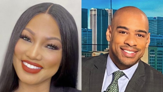 Garcelle Beauvais Sends Flirty Tweet To ‘GMA3’ Anchor DeMarco Morgan, Who Is Filling In For T.J. Holmes Amid Affair Scandal