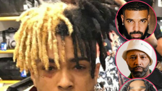 XXXTentacion – Drake, Joe Budden, Quavo, & Offset Among Individuals Listed As Potential Witnesses In Upcoming Trial For Rapper’s Murder