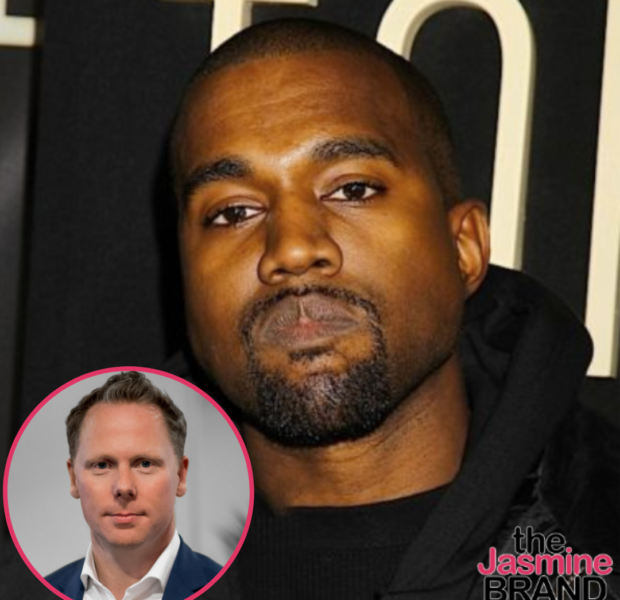 Kanye West’s Former Business Manager Unable To Serve Him w/ $4.5 Million Lawsuit Due To Rapper’s Office Evictions