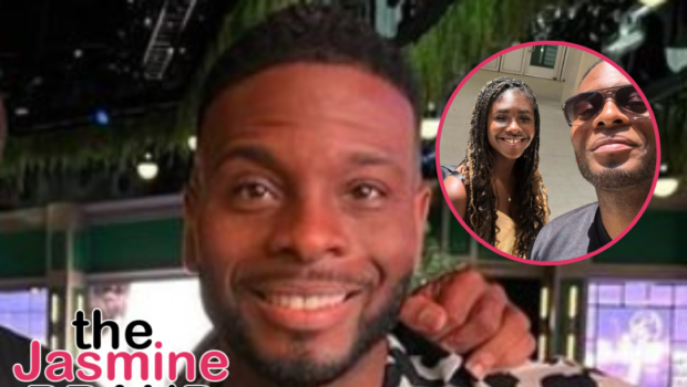 Kel Mitchell’s Daughter Blasts Him For Being An Absent Parent + Accuses Actor Of Selling Family Property Following Divorce From Ex-Wife: Left Us Without A Home