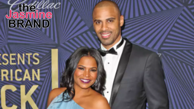 Nia Long’s 11-Year-Old Son Having ‘Really Tough Time’ Following Father’s, Ime Udoka, Affair 
