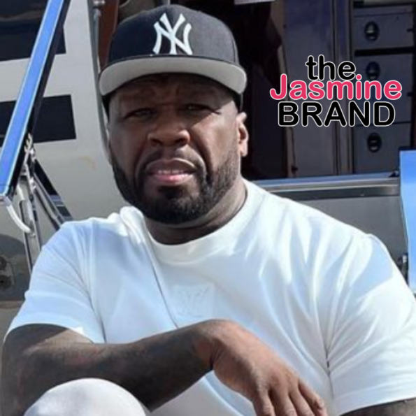 50 Cent Says He Regrets Working w/ The Wrong People & Isn't Doing Any 'BMF'  Spin-Offs Or Selling Any Other Shows To STARZ - theJasmineBRAND