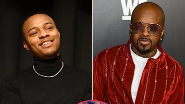 Bow Wow Tells Jermaine Dupri “Stop The Cap” After Producer Claims He Created 106 & Park For Him + Da Brat Chimes In: You Are Being So Rude & Disrespectful To The Person Who Believed In You