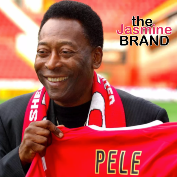 Brezilya Futbol Efsanesi Pelé 82 Yaşında Hayatını Kaybetti [Condolences]