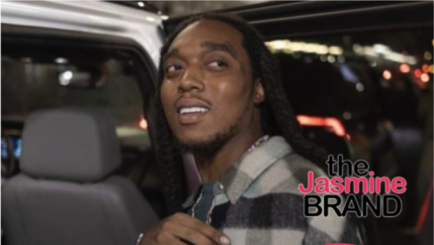 Takeoff – Search Warrant Reveals Quavo Attempted To Walk Away From Argument w/ Lil Cam & His Associates After Losing Dice Game, Leading To Fight & Fatal Shootout