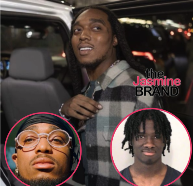 Takeoff – Search Warrant Reveals Quavo Attempted To Walk Away From Argument w/ Lil Cam & His Associates After Losing Dice Game, Leading To Fight & Fatal Shootout