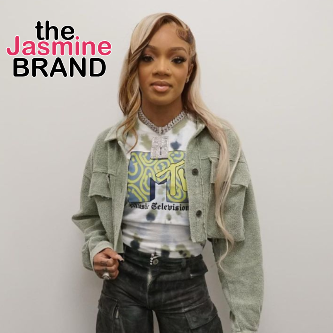 1080px x 1080px - GloRilla Receives Backlash For Personal Assistant Ad Paying $550/Week,  Rapper Responds: If You Want A Higher Pay, Pay For Your Own Flights &  Travel - theJasmineBRAND