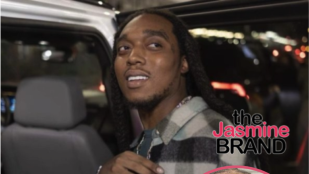 Takeoff – Man Accused Of Killing Rapper Requests Funds to Hire Private Investigator
