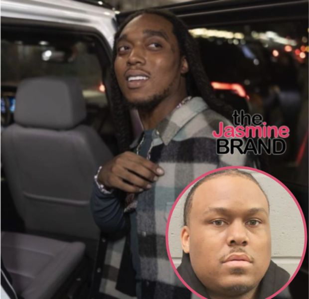 Takeoff’s Alleged Murderer Requests Bail Reduction After Being Granted Funds To Hire Private Investigator, Vows To Live w/ Parents