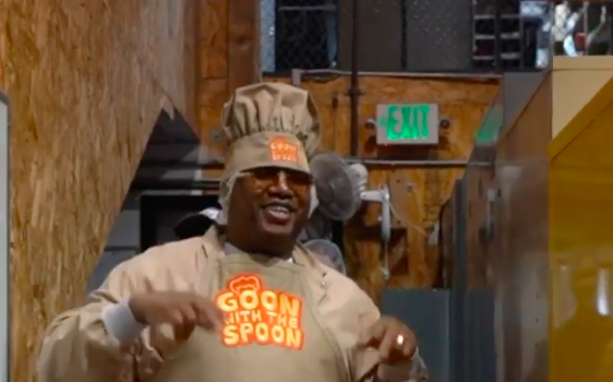 E-40 Releases Chicken & Waffles Ice Cream Under His Food Company ‘Goon With The Spoon’
