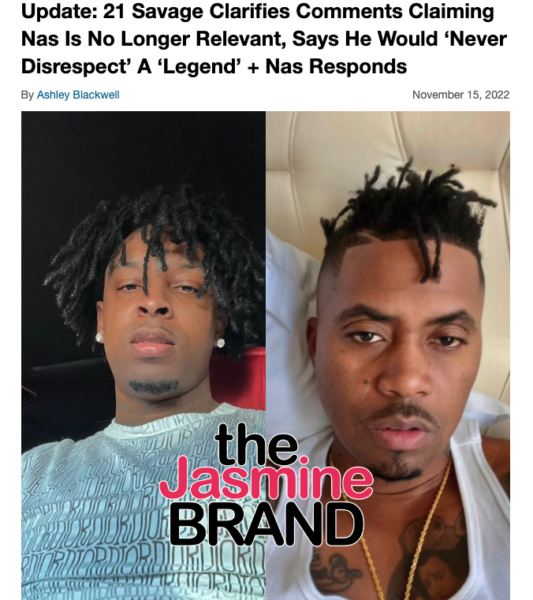 21 Savage and Latto Sparks Breakup Rumors Amid Alleged Date With Wife –  Boss 104.1/9 FM Grenada Radio