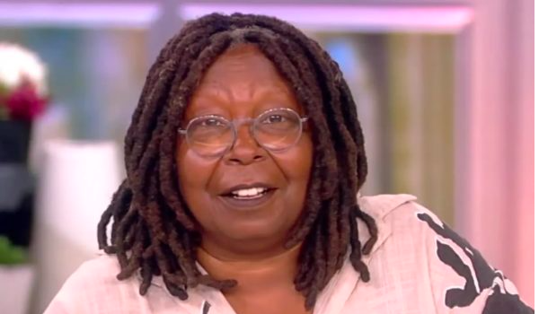 Whoopi Goldberg Apologizes Again For Controversial ‘Holocaust Was Not About Race’ Remarks Following Accusations She Was ‘Doubling Down’ On Them
