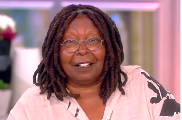 Whoopi Goldberg Apologizes Again For Controversial ‘Holocaust Was Not About Race’ Remarks Following Accusations She Was ‘Doubling Down’ On Them