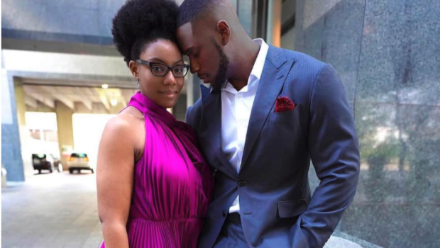 Relationship Coach Derrick Jaxn Reveals Divorce From His Wife: After Much Prayer, Counseling & Deep Consideration, We Decided To Go Our Separate Ways