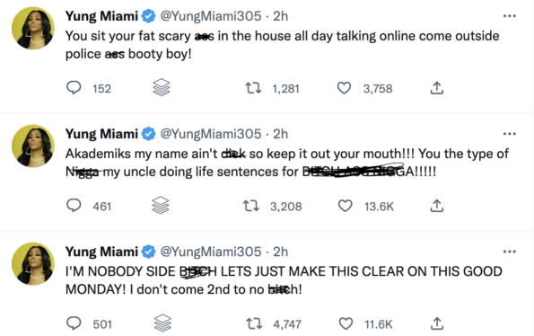 Yung Miami