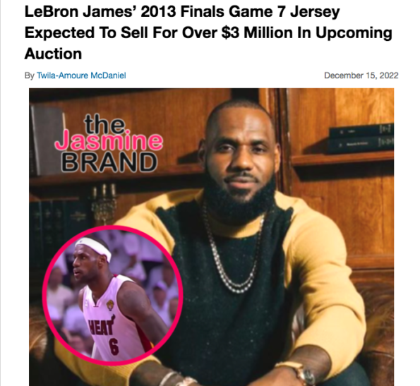 Snagging A $15,000,000 Deal And SLAM Cover With LeBron James, 'Curious Case'  Of Former Lottery Pick Never Living Up To The Hype - The SportsRush