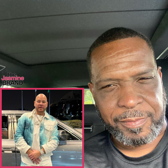 Uncle Luke Refutes Fat Joe’s Claims About Discovering Trick Daddy & Pitbull, Producer Takes Credit For Signing The Rappers: Maybe I’m Missing Something Here, I Have The Receipts