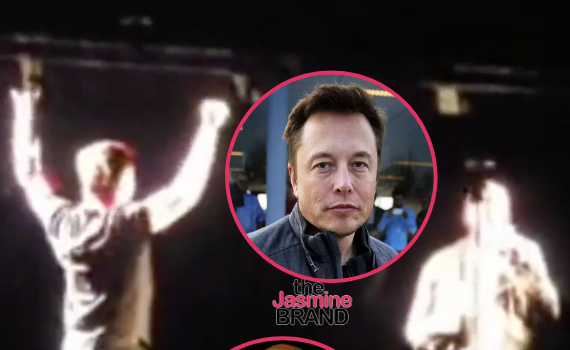 Elon Musk Aggressively Booed By Crowd Amid Dave Chappelle Comedy Show: It Sounds Like The People You Fired Are In The Audience [VIDEO] 
