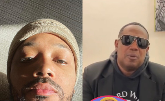 Romeo Miller Seemingly Shades His Father Master P For Posting About tWitch’s Suicide While Ignoring His Own Children’s Battle w/ Depression: Y’all Idols Be Lost