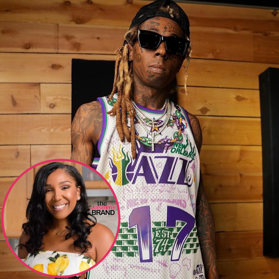 Lil Wayne’s Personal Chef Suing For $500K, Claims She Was Wrongfully Terminated For Leaving Work To Take Care Of Injured Son