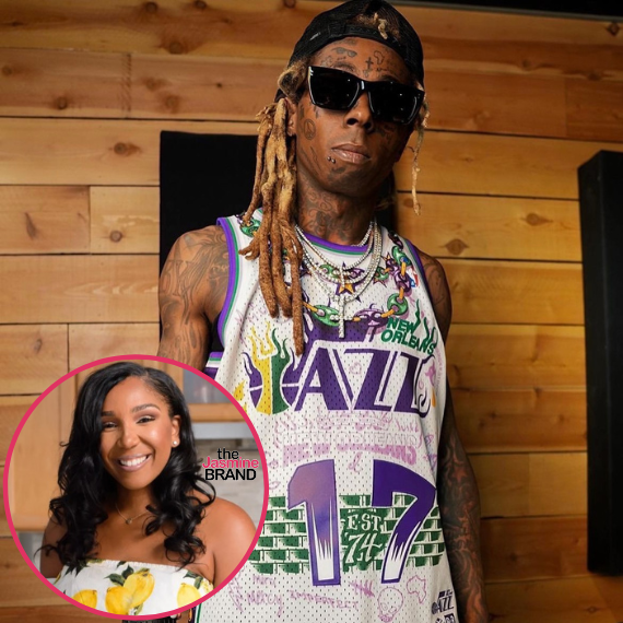 570px x 570px - Lil Wayne Claims His Actions Were 'Non-Discriminatory' As He Disputes  Allegations In $500K Lawsuit Filed By Former Chef Allegedly Fired For  Leaving Work Trip To Care For Her Injured Child