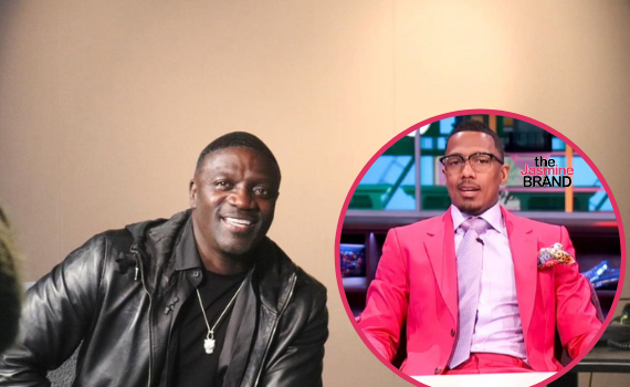 Akon Defends Nick Cannon’s Unique Family Dynamics, Says Entertainer Shouldn’t Worry About Attending Every Recital For His Multiple Kids Because ‘That’s A White Man’s Thing’
