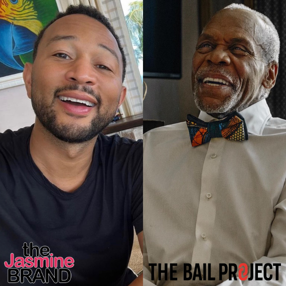 Bail Reform Group, Backed By John Legend, Danny Glover & More, Shuts Down After Man Bails Out & Shoots Waiter