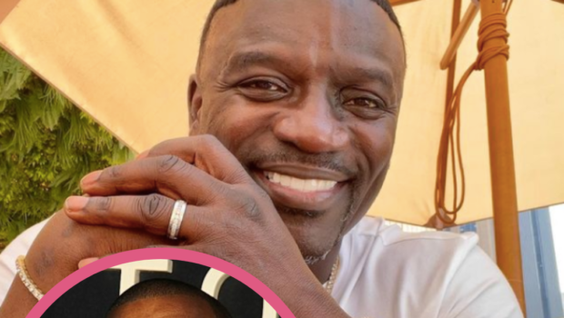 Akon Responds to Recent Backlash: “I Clearly Do Not Agree With Kanye’s Remarks”