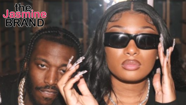 Kash Doll Slams Rumors That Megan Thee Stallion’s Boyfriend Pardi Once Abused Her As He Breaks Silence On Tory Lanez Shooting Trial: Why The F*ck Ya’ll Keep Saying That