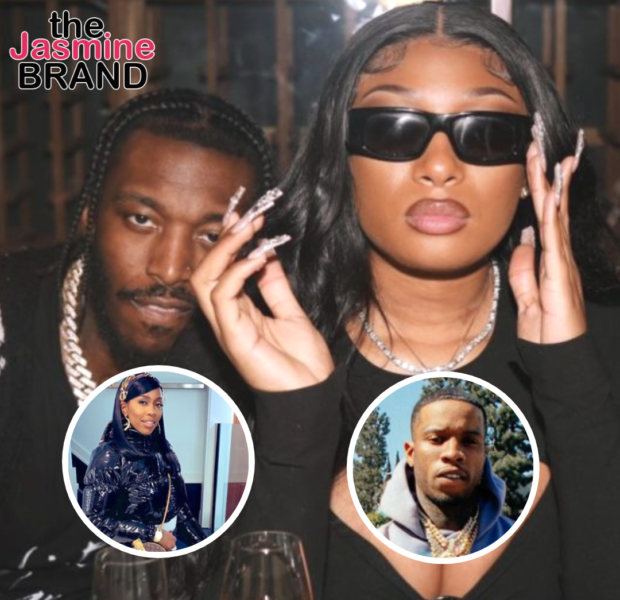 Kash Doll Slams Rumors That Megan Thee Stallion’s Boyfriend Pardi Once Abused Her As He Breaks Silence On Tory Lanez Shooting Trial: Why The F*ck Ya’ll Keep Saying That
