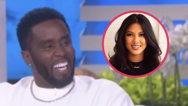 Update: Diddy’s Mystery Baby Mama Revealed As 28-Year-Old Cyber Security Specialist