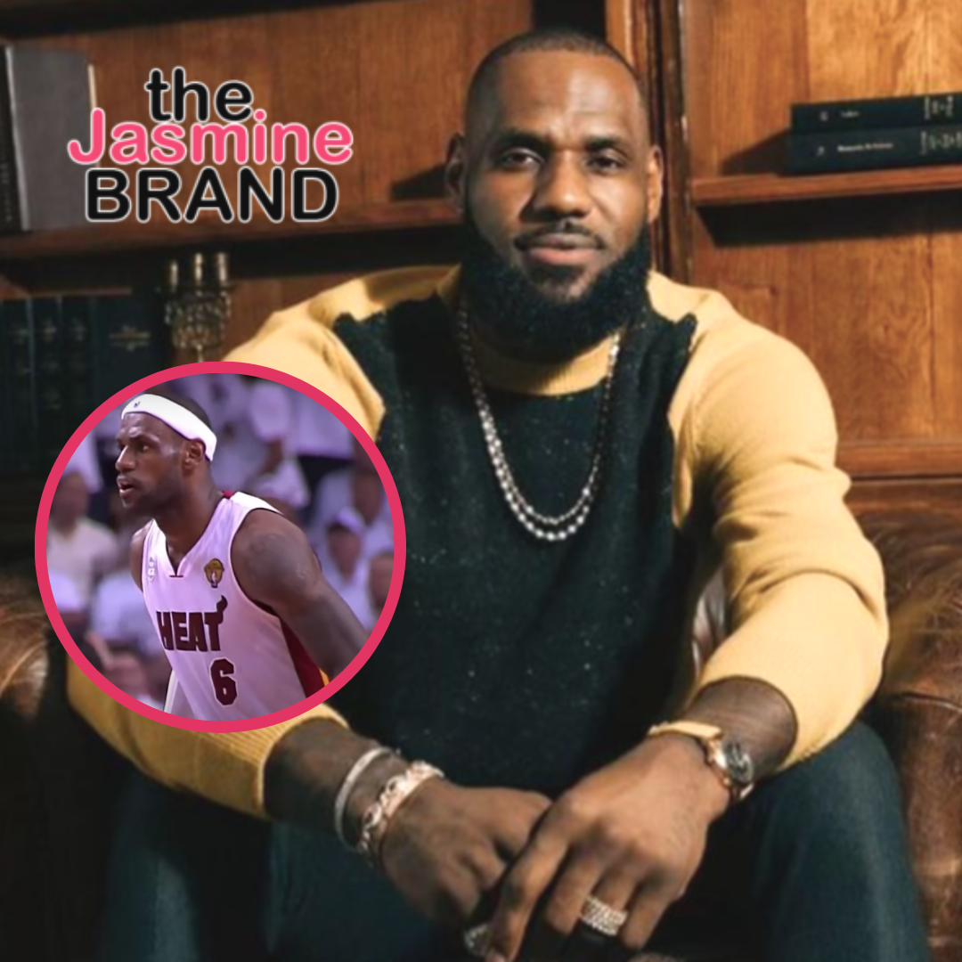 LeBron James Wears His Shirt Unbuttoned, Flashes Body at Super Bowl After  Party: Photo 4706005 | LeBron James, Shirtless Photos | Just Jared:  Entertainment News