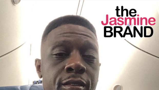 Boosie Badazz Doesn’t Think Jay-Z Is Musically Relevant In Today’s Era: It Ain’t His Songs Slashing Across No F*cking Social Media, It’s His Hustle