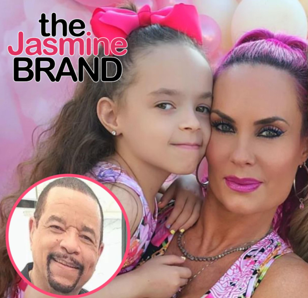 Ice-T’s Wife Coco Austin Slammed Online After Posting Video Of Young Daughter Twerking