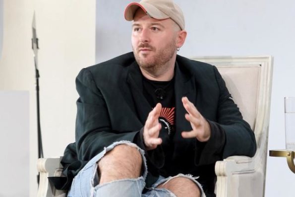 Balenciaga Creative Director Keeps His Job After BDSM-Themed Child Ads  Scandal, Apologizes for Making 'Wrong Artistic Choice