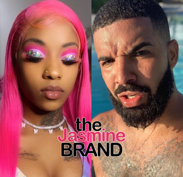 Drake Denies Claims That He Met Up For A Romantic Encounter w/ TikToker & Kicked Her Out When She Started Recording Him: Sh*t Is Sad Out Here