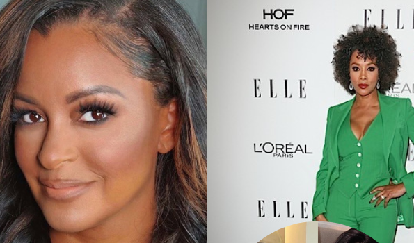 Vivica A. Fox & Claudia Jordan Defend Megan Thee Stallion Against Joe Budden Following His ‘I Don’t Like That Girl’ Remarks & Criticism: Sit Your B*tch *ss Down