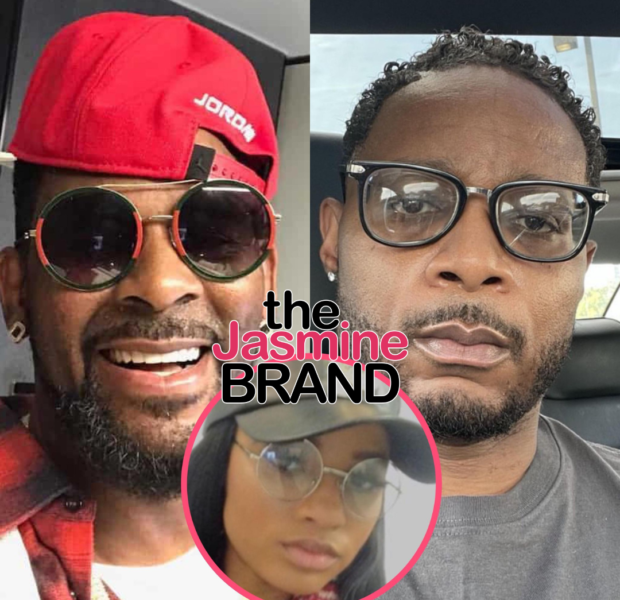 R. Kelly – Joycelyn Savage’s Father Shoots Down Claims That She Recently Had A Baby By Singer + Shares Concerns His Daughter May Be Dead: Somebody’s Trying To Throw This Family Off & Trying To Deceive Us