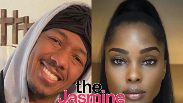 LaNisha Cole, Nick Cannon’s Baby’s Mother, Hints At Having A New Man In Her Life: I Needed Someone Like Him To Be By My Side