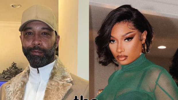 Joe Budden Apologizes To Megan Thee Stallion For ‘Careless’ Jokes: I Would Not Feel Right If That Girl Went Home & Did Something To Herself