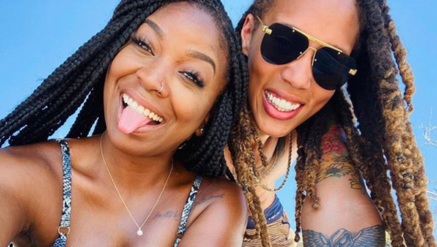Brittney Griner’s Wife Cherelle Recalls Feeling ‘Hopeless’ During WNBA Star’s Prison Stint & Opens Up About Emotional Adjustment Following Her Release: We’re Definitely Trying To Figure Out How We Blend Back As One