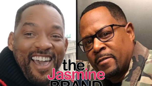 Martin Lawrence Doesn’t Think Chris Rock Deserved To Be Slapped By Will Smith At The Oscars: We Gotta Be More Conscious Of How We Treat Each Other