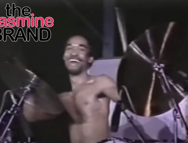 Fred White, Earth, Wind & Fire Drummer, Dead At 67 [CONDOLENCES]