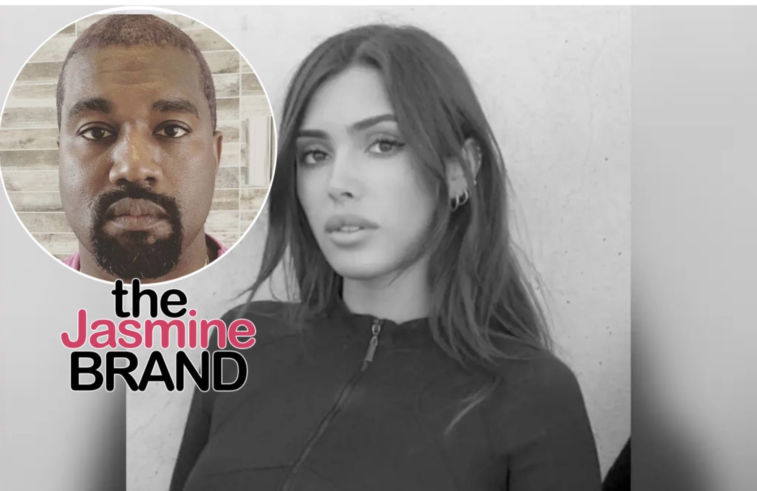 Kanye Secretly Married Yeezy Architect Bianca Censori Thejasminebrand 