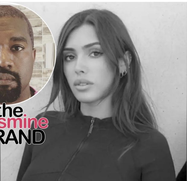 Kanye Secretly Married Yeezy Architect Bianca Censori
