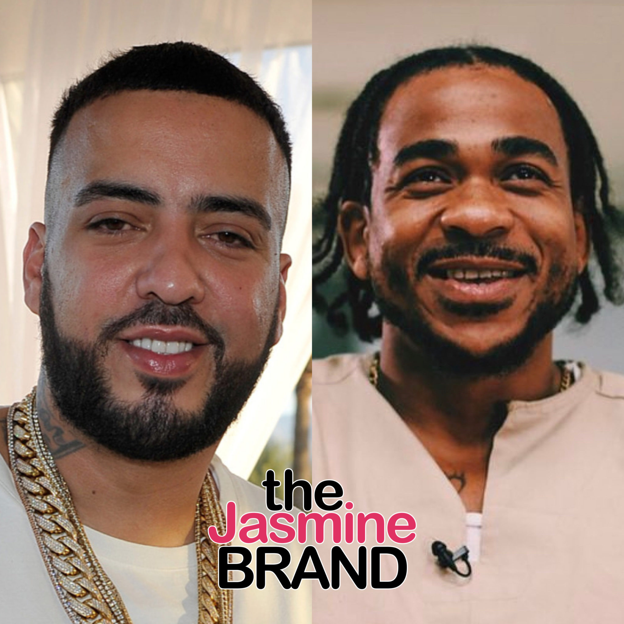 French Montana Says Rapper Max B Will Be Released From Prison This Year ...